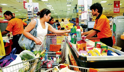 Retail & FMCG